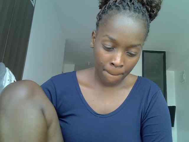 SexiEbonyx