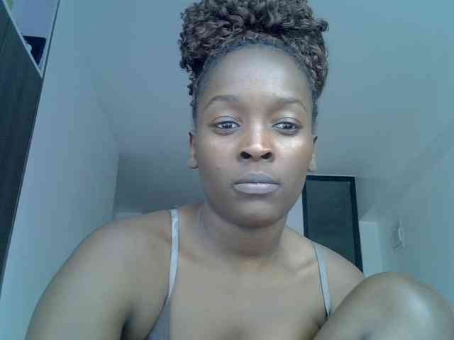 SexiEbonyx