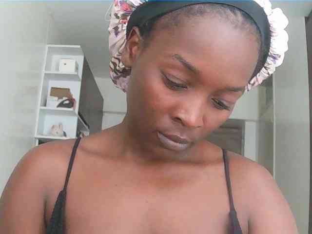 SexiEbonyx