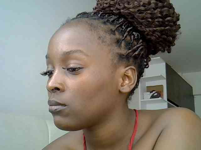 SexiEbonyx