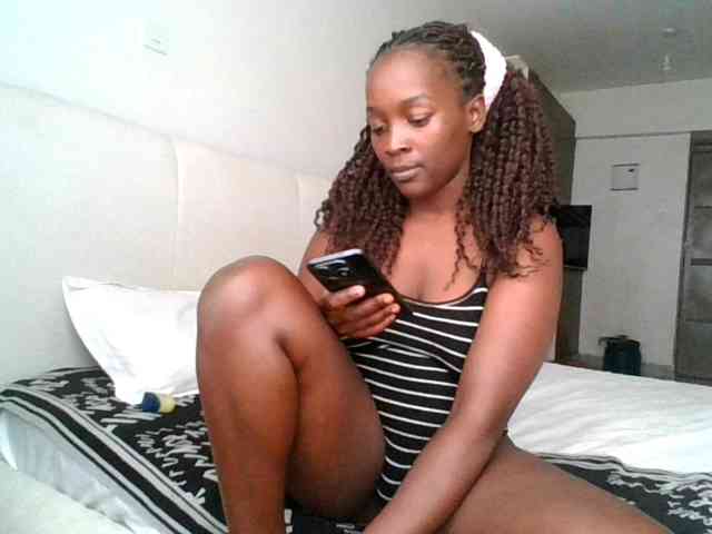 SexiEbonyx