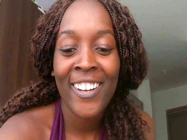 SexiEbonyx