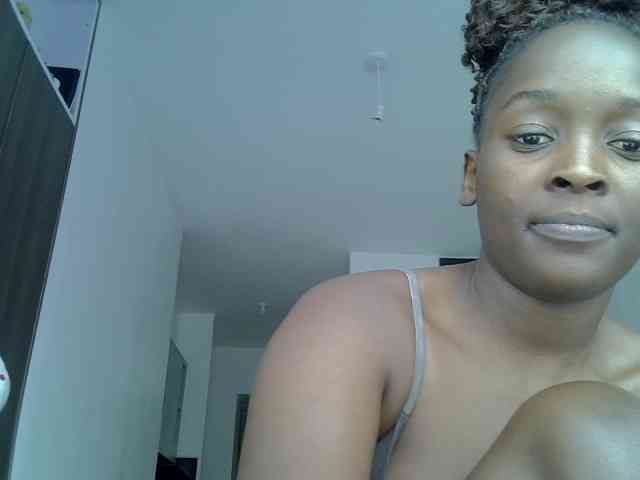 SexiEbonyx