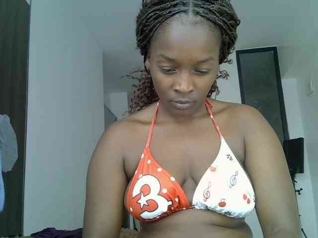 SexiEbonyx