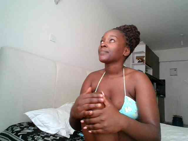 SexiEbonyx