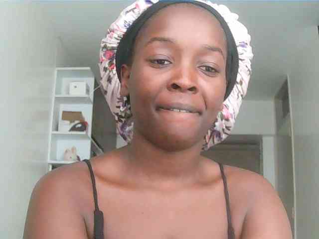 SexiEbonyx