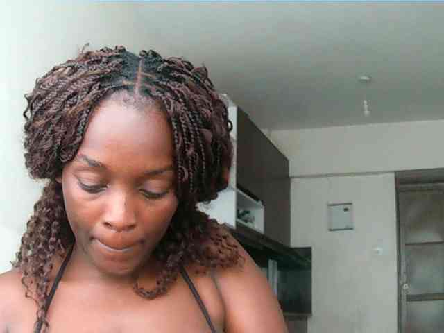 SexiEbonyx webcam