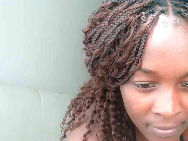 SexiEbonyx