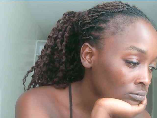 SexiEbonyx