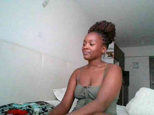 SexiEbonyx webcam