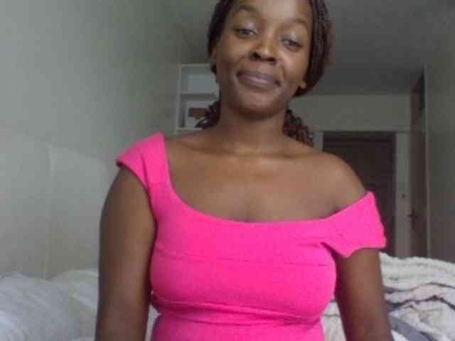 SexiEbonyx