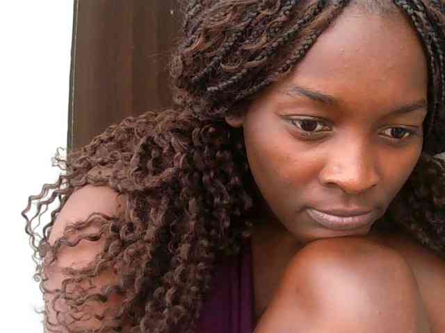 SexiEbonyx