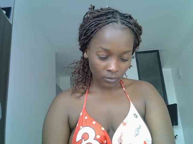 SexiEbonyx