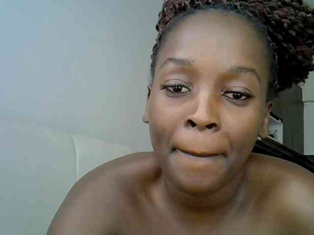 SexiEbonyx