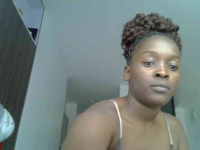 SexiEbonyx