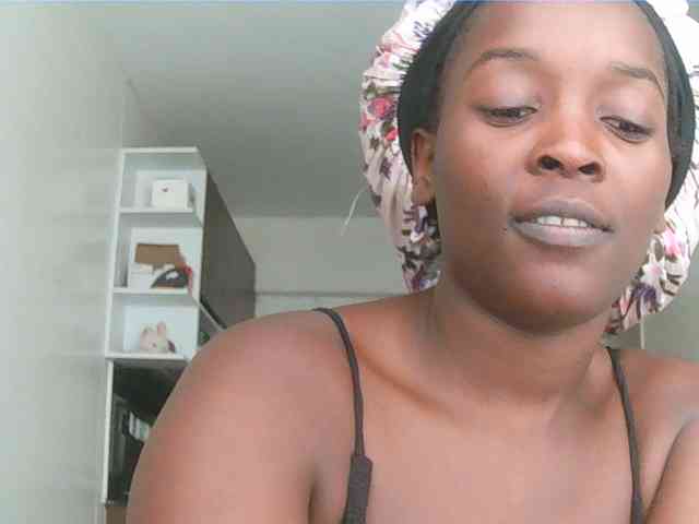 SexiEbonyx