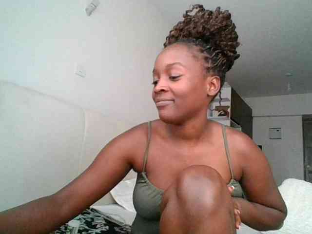 SexiEbonyx