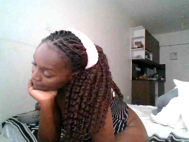SexiEbonyx