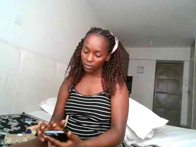 SexiEbonyx