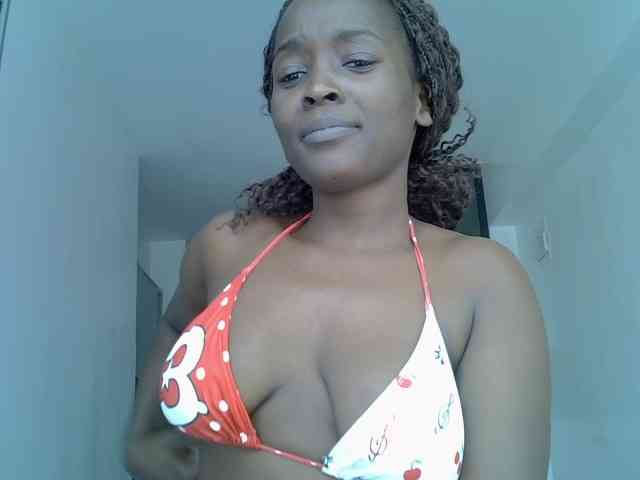 SexiEbonyx