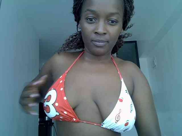 SexiEbonyx webcam