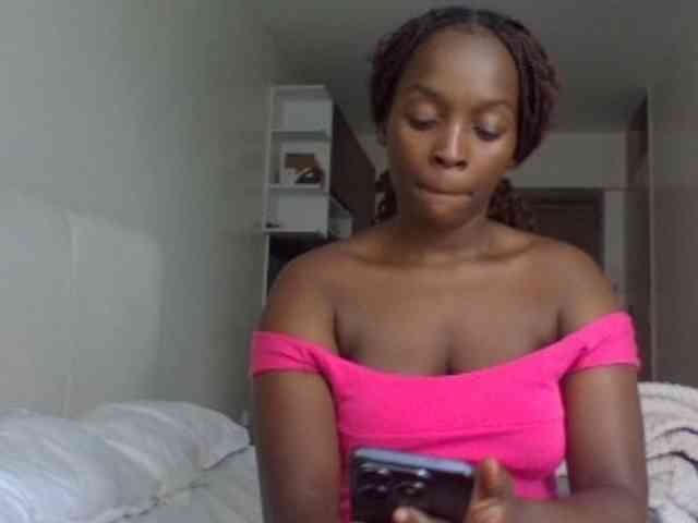 SexiEbonyx
