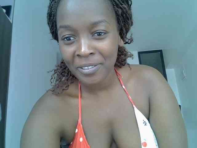 SexiEbonyx
