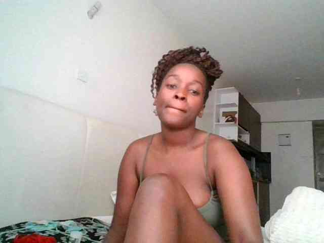 SexiEbonyx