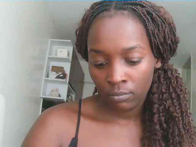 SexiEbonyx