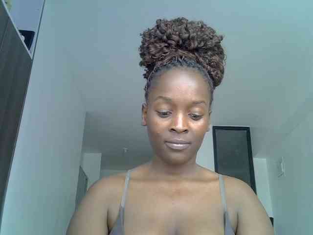 SexiEbonyx