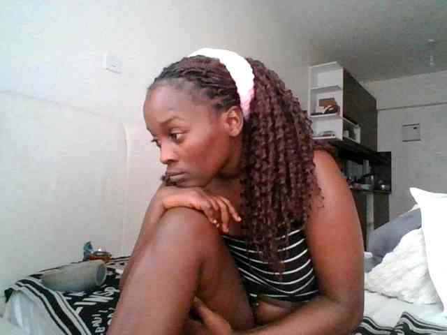 SexiEbonyx