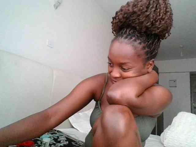SexiEbonyx