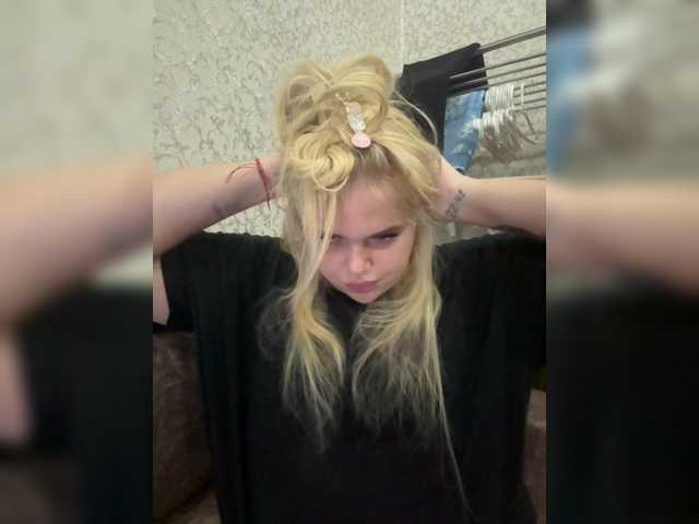 VXXETU live cam on BongaCams