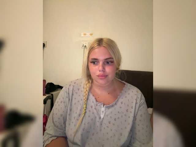 VXXETU live cam on BongaCams