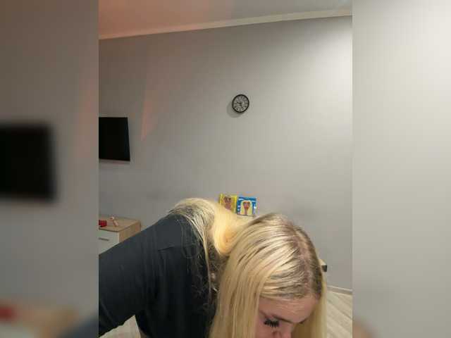 VXXETU live cam preview