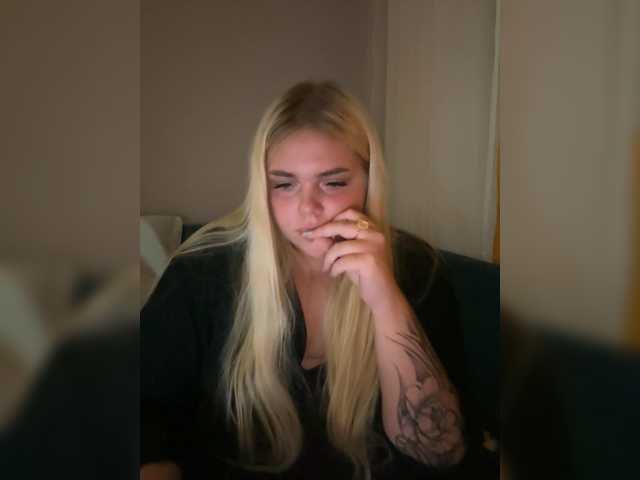 VXXETU live cam