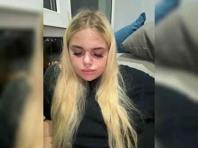 VXXETU webcam