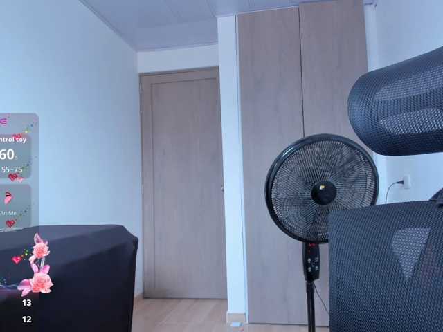 Zaylisseoficial1 live cam on BongaCams