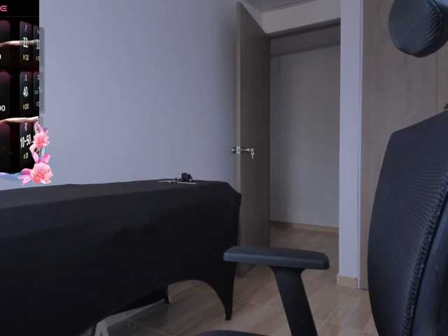 Zaylisseoficial1 live cam on BongaCams