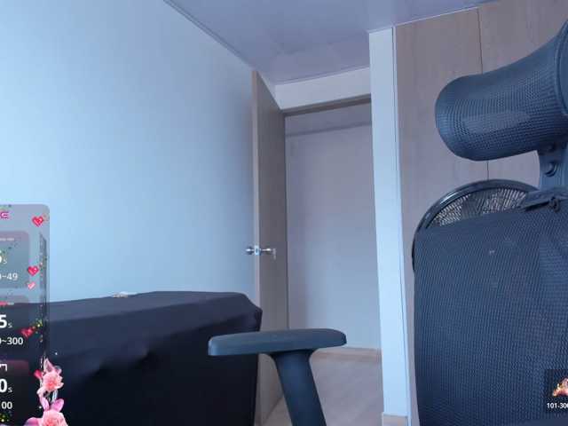 Zaylisseoficial1 live cam on BongaCams