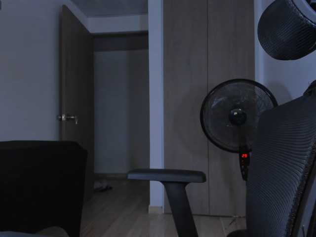 Zaylisseoficial1 live cam on BongaCams