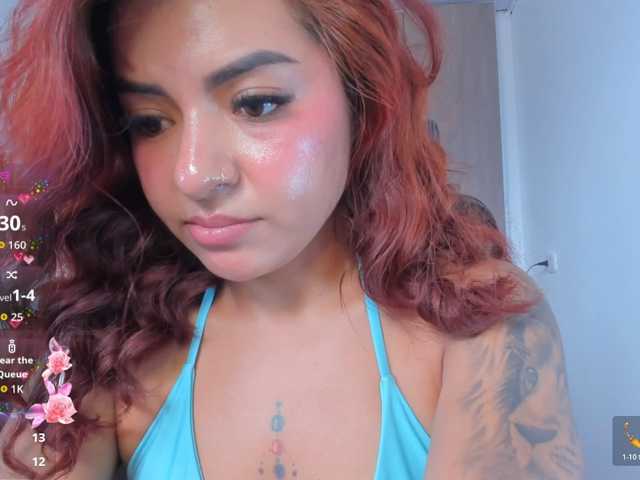 ZaylisseOficial1