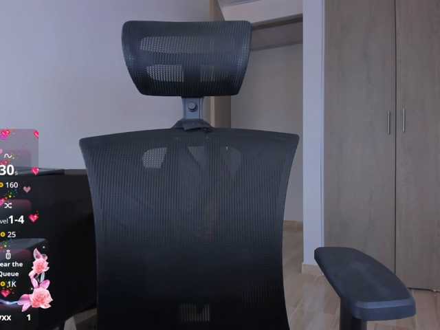 ZaylisseOficial1 webcam bongacams model stream image