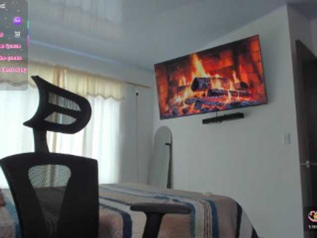Zaylisseoficial1 live cam on BongaCams