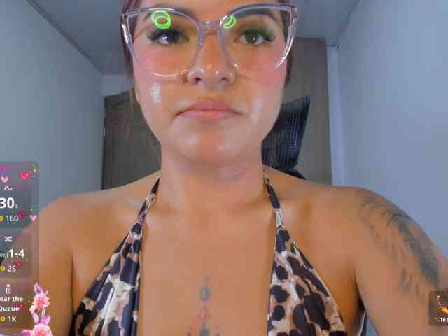 Modelo: ZaylisseOficial1