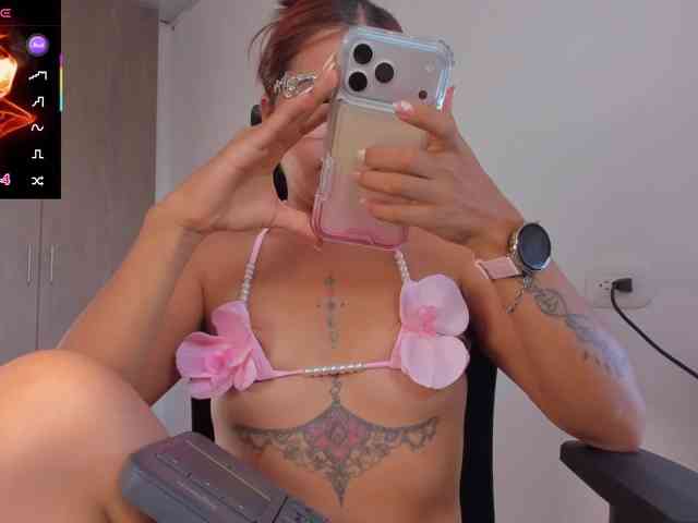 Modelo: ZaylisseOficial1