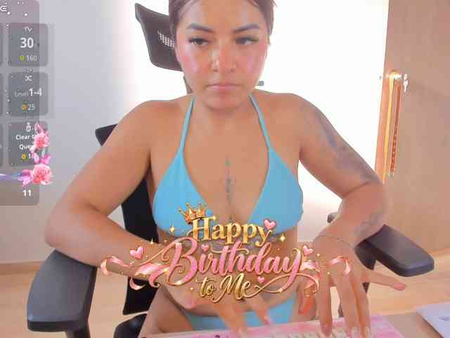 Modelo: ZaylisseOficial1