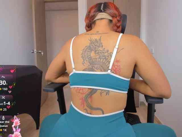 ZaylisseOficial1