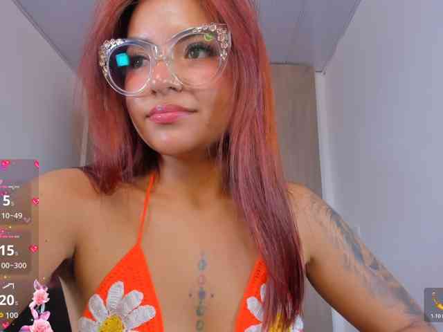 ZaylisseOficial1