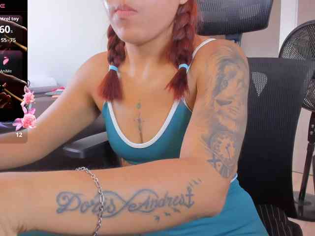 ZaylisseOficial1